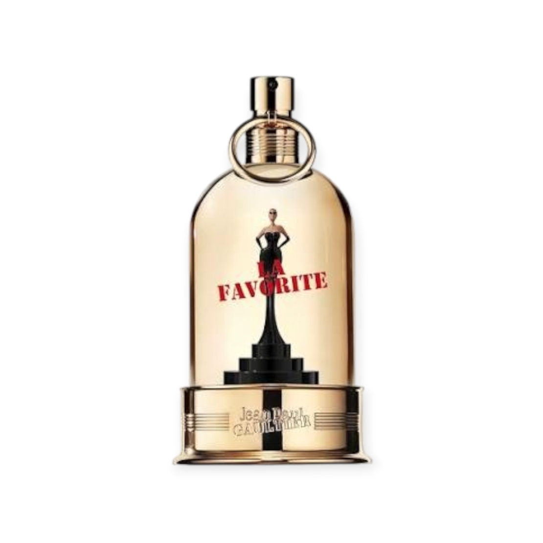 Jean Paul Gaultier La Favorite EDP 100 W