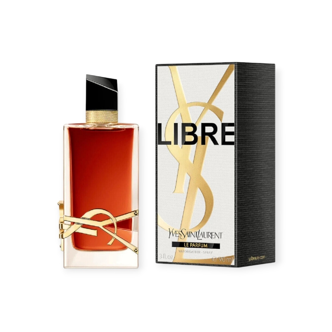 Y.S.L Libre Le Parfum EDP 90 W