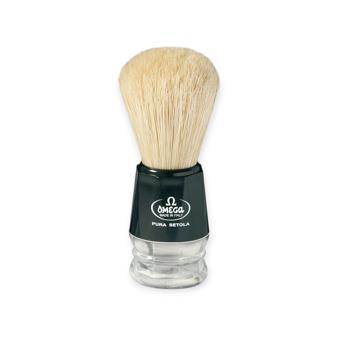 Omega Shaving Brush – 10019