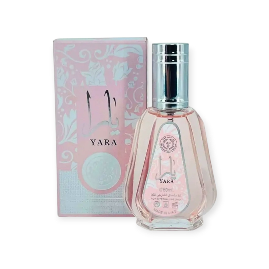 Lattafa Yara EDP 50 W