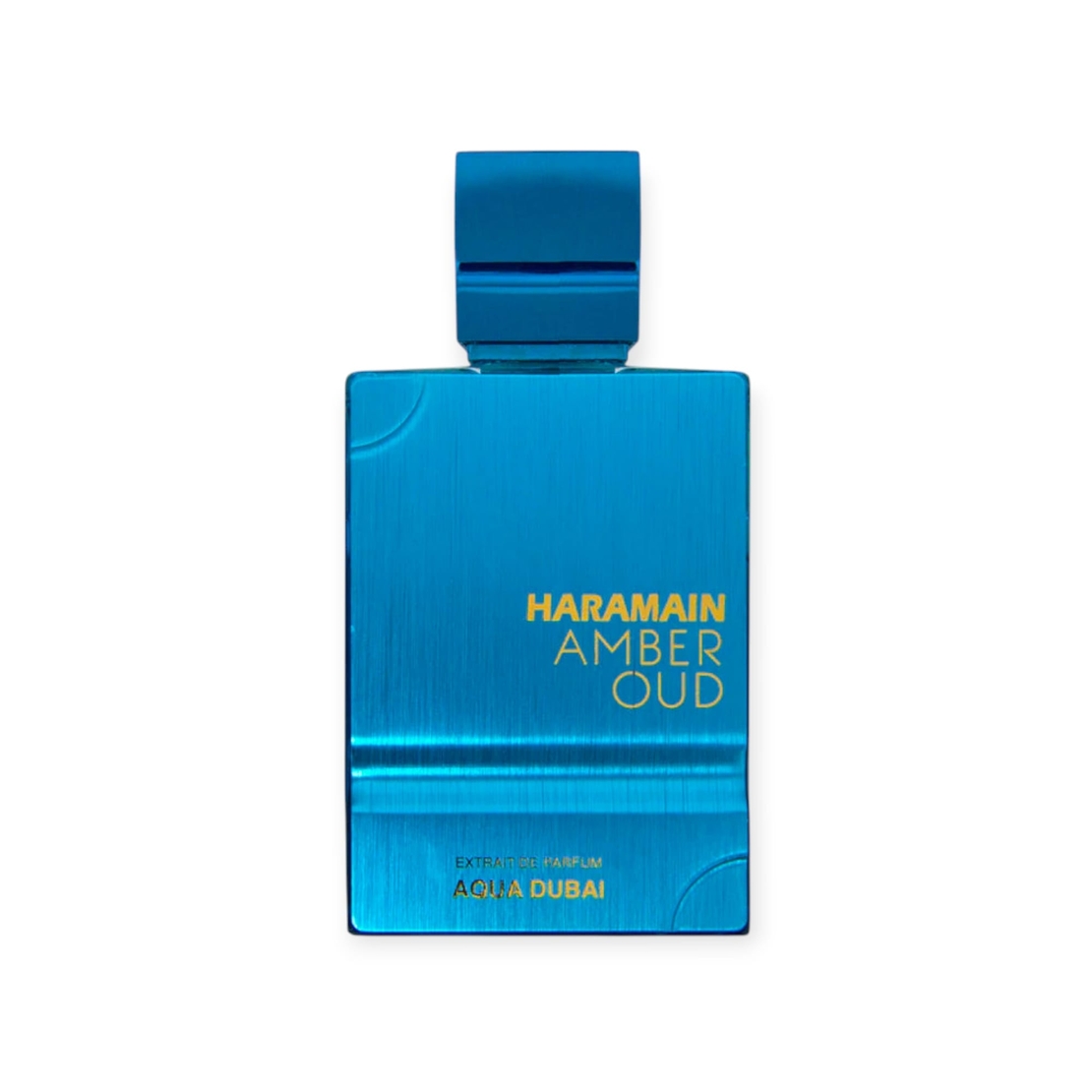 Al Haramain Amber Oud Aqua Dubai EDP 75 Uni