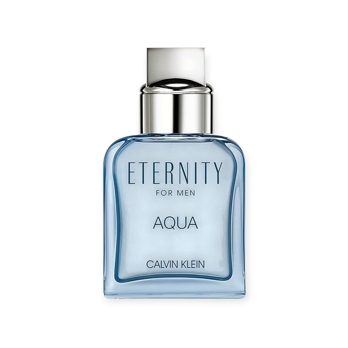 C.K Eternity Aqua EDT TR 100 M