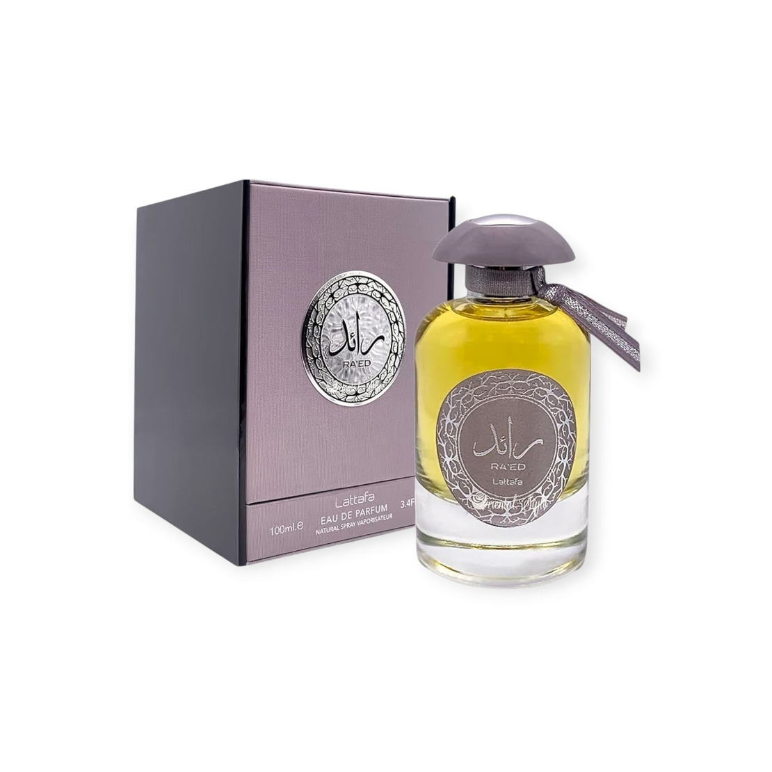 Lattafa Raed EDP 100 M