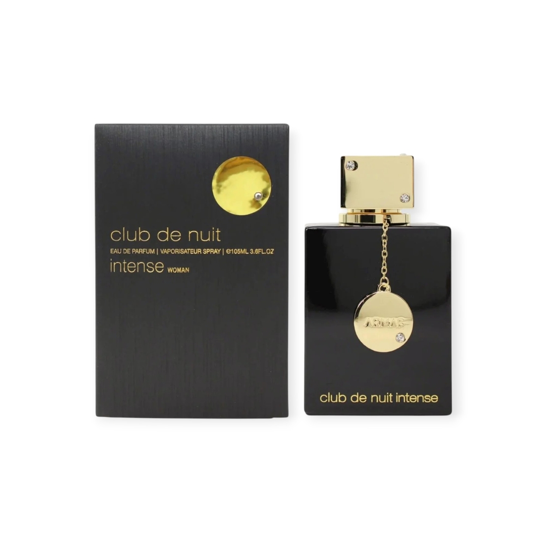 Armaf Club De Nuit Intense EDP 105 W