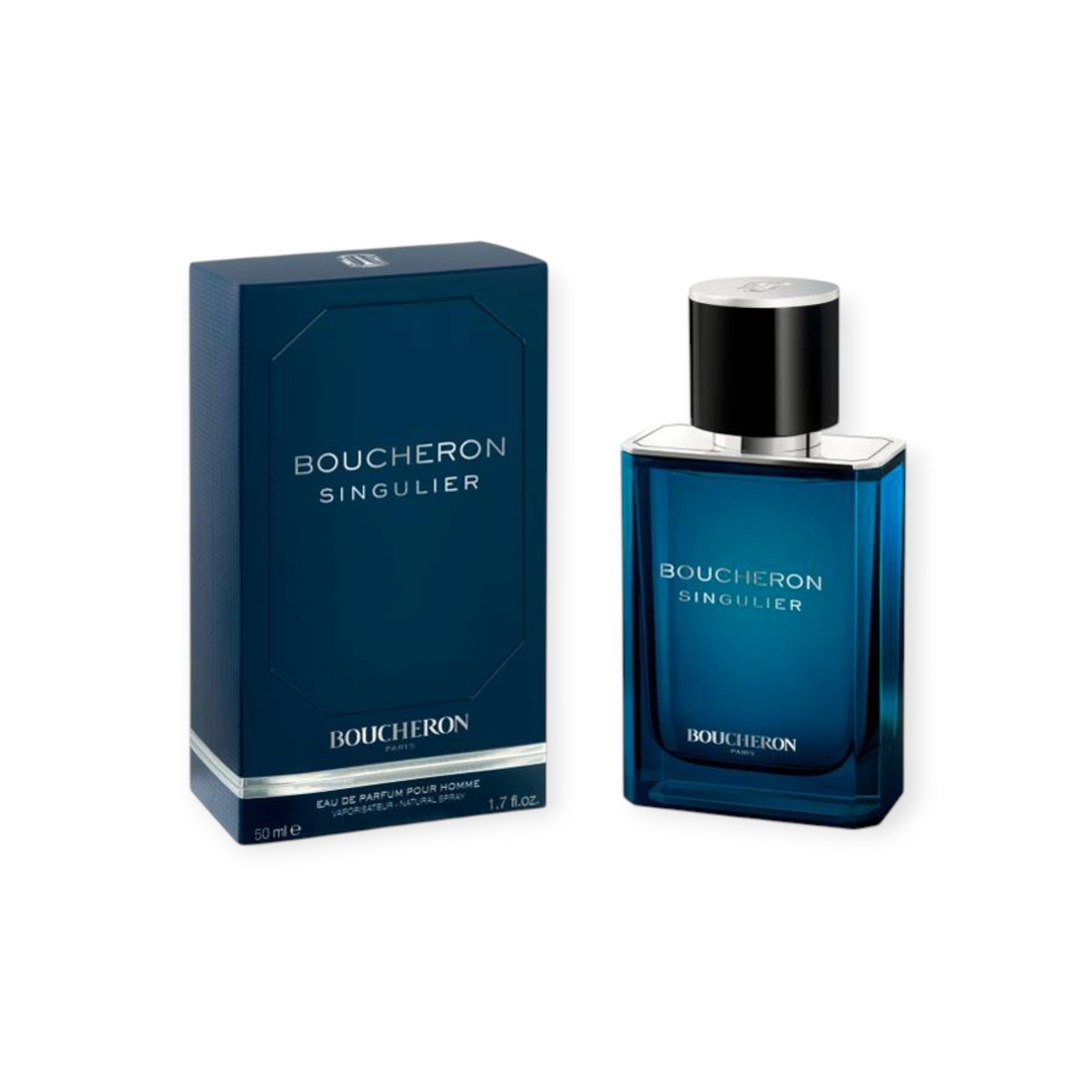 Boucheron Sungulier EDP 50 M