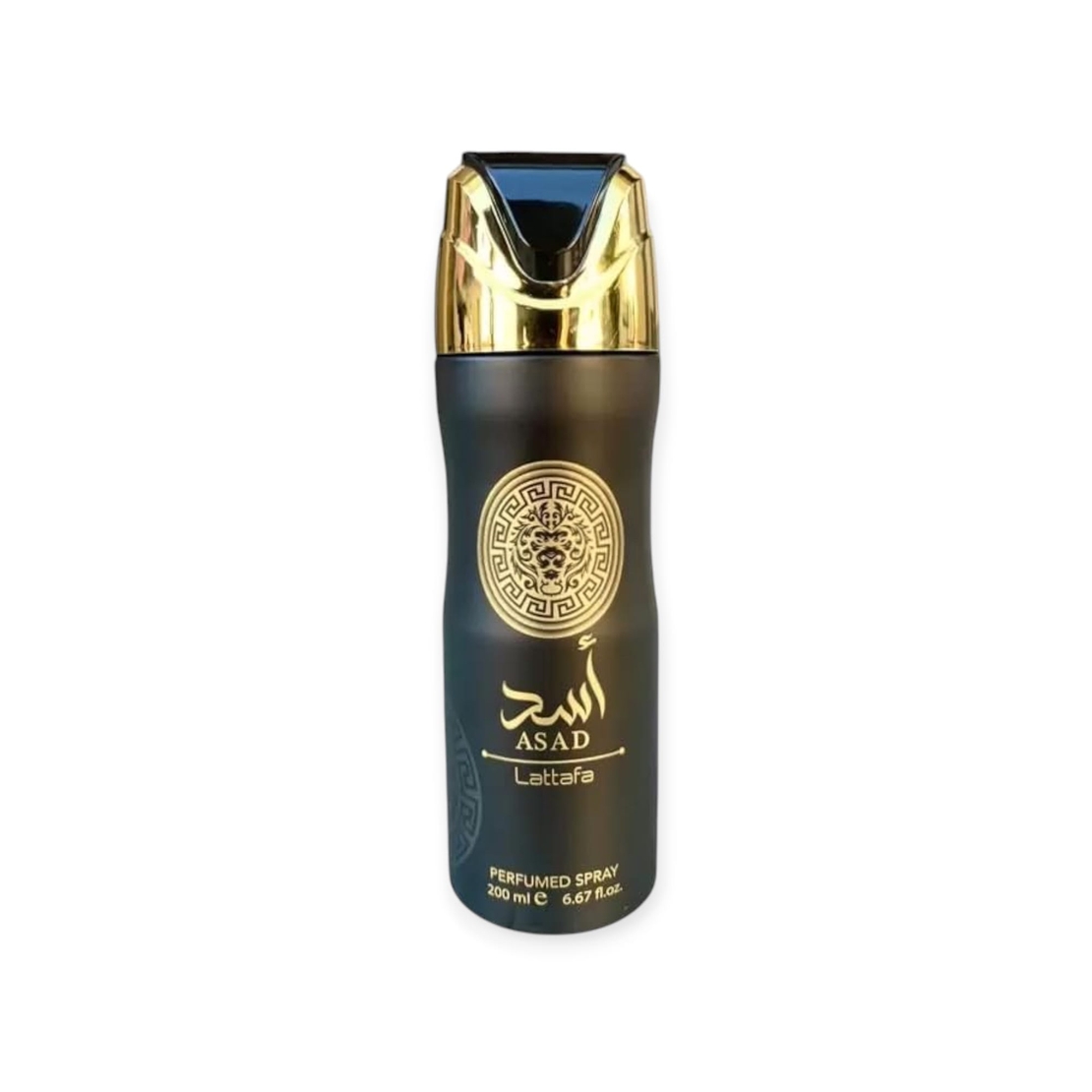 Lattafa Asad Deo 200 M