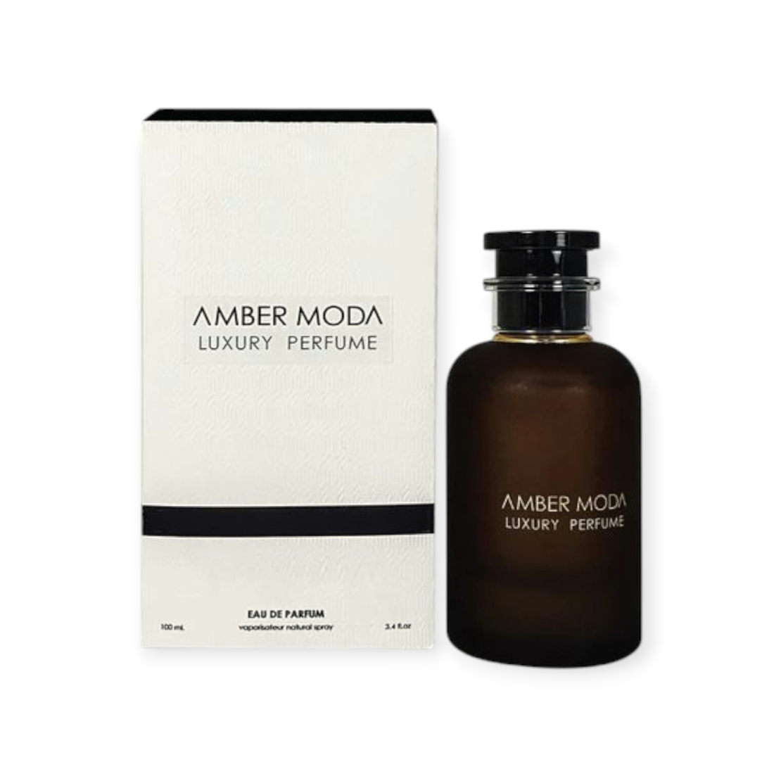 Emper Amber Moda EDP 100 Uni