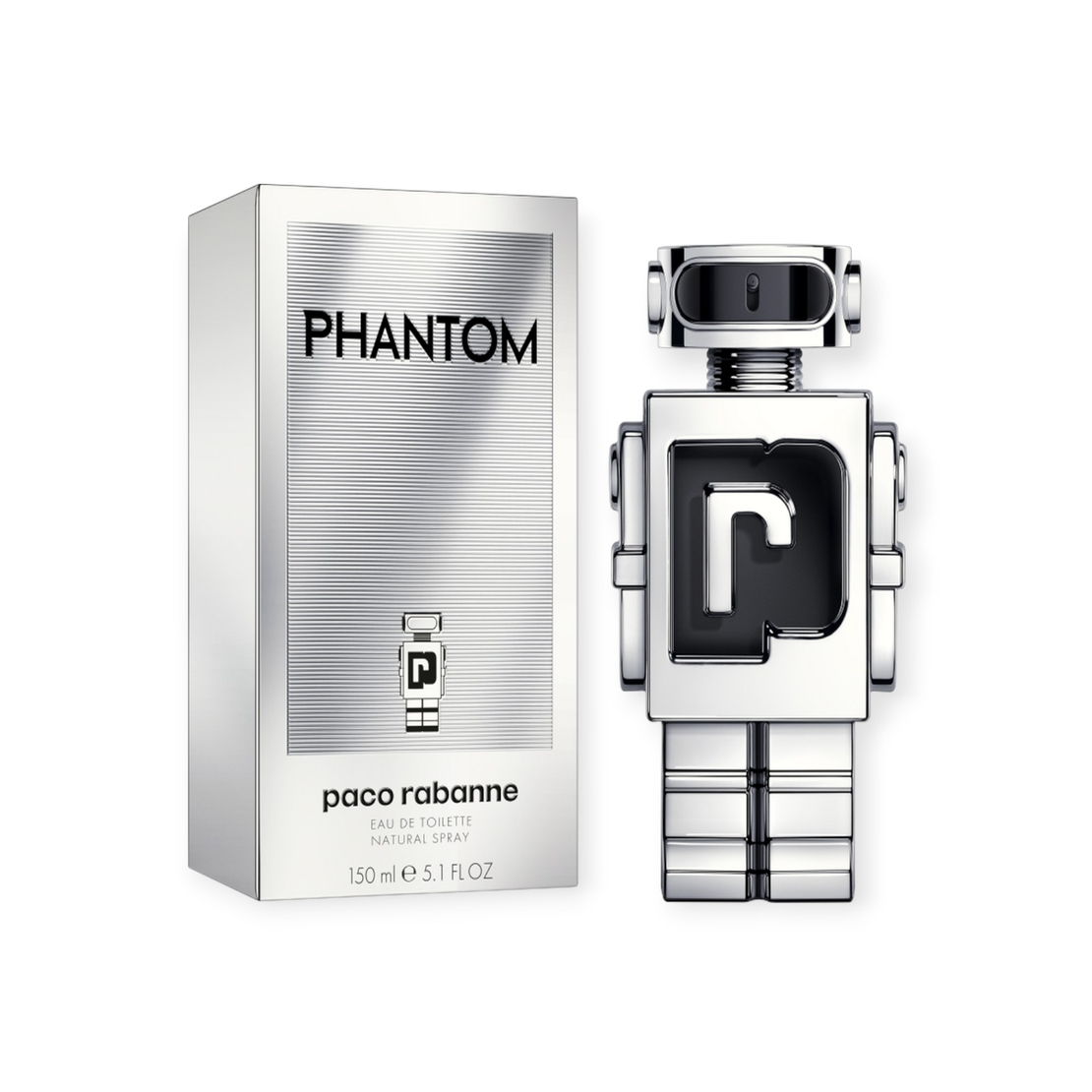 Paco R. Phantom EDT 150 M