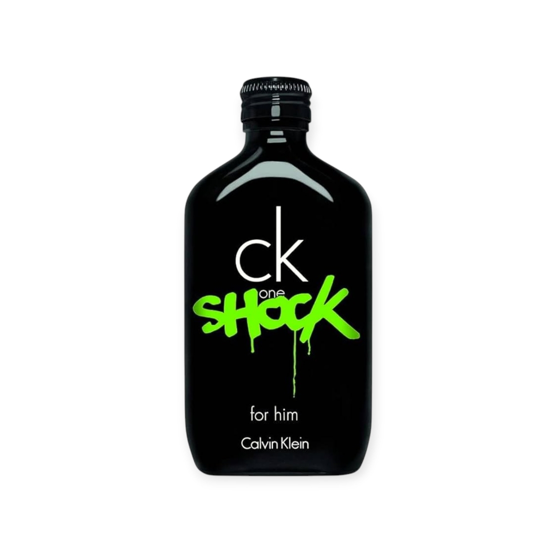 C.K One Shock EDT TR 100 W