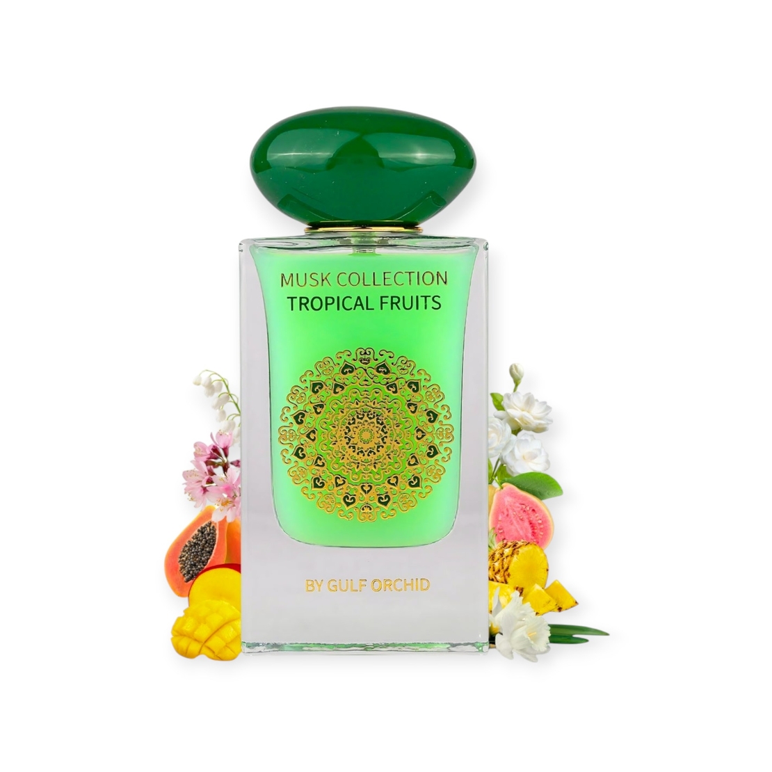 Gulf Orchid Tropical Fruits EDP 60 W