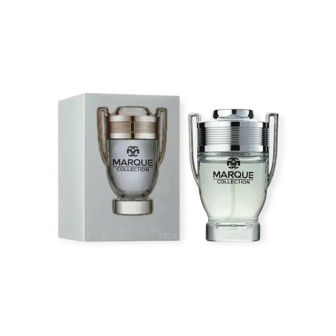 Fragrance World Marque Collection - MC 125 EDP 25 M