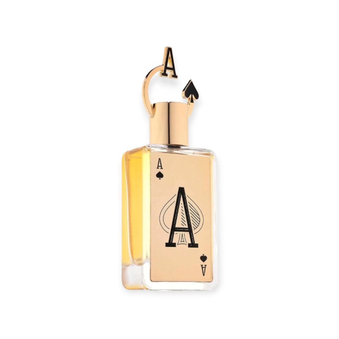 Fragrance World Ace EDP 80 Uni