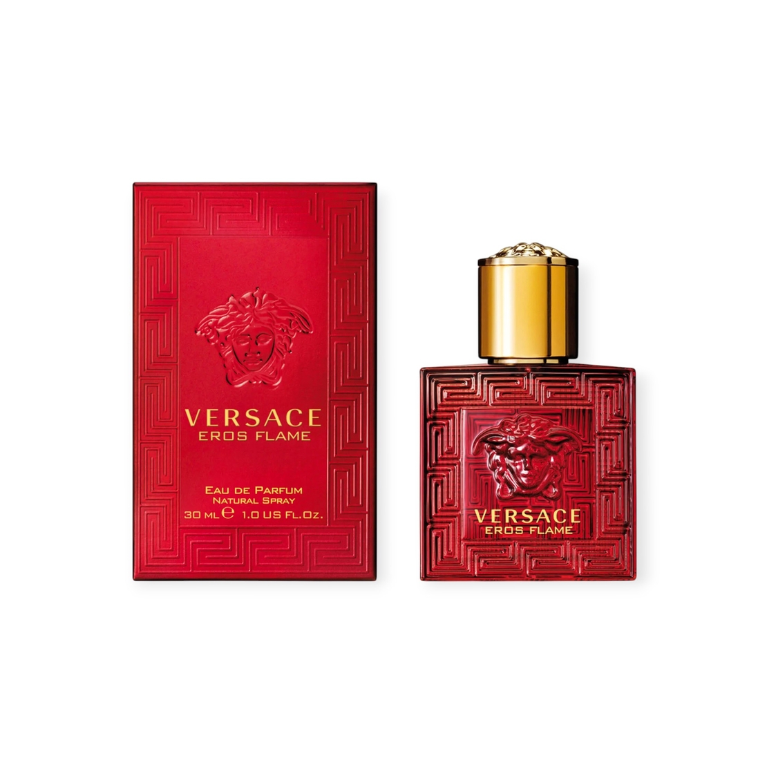 Versace Eros Flame EDP 30 M
