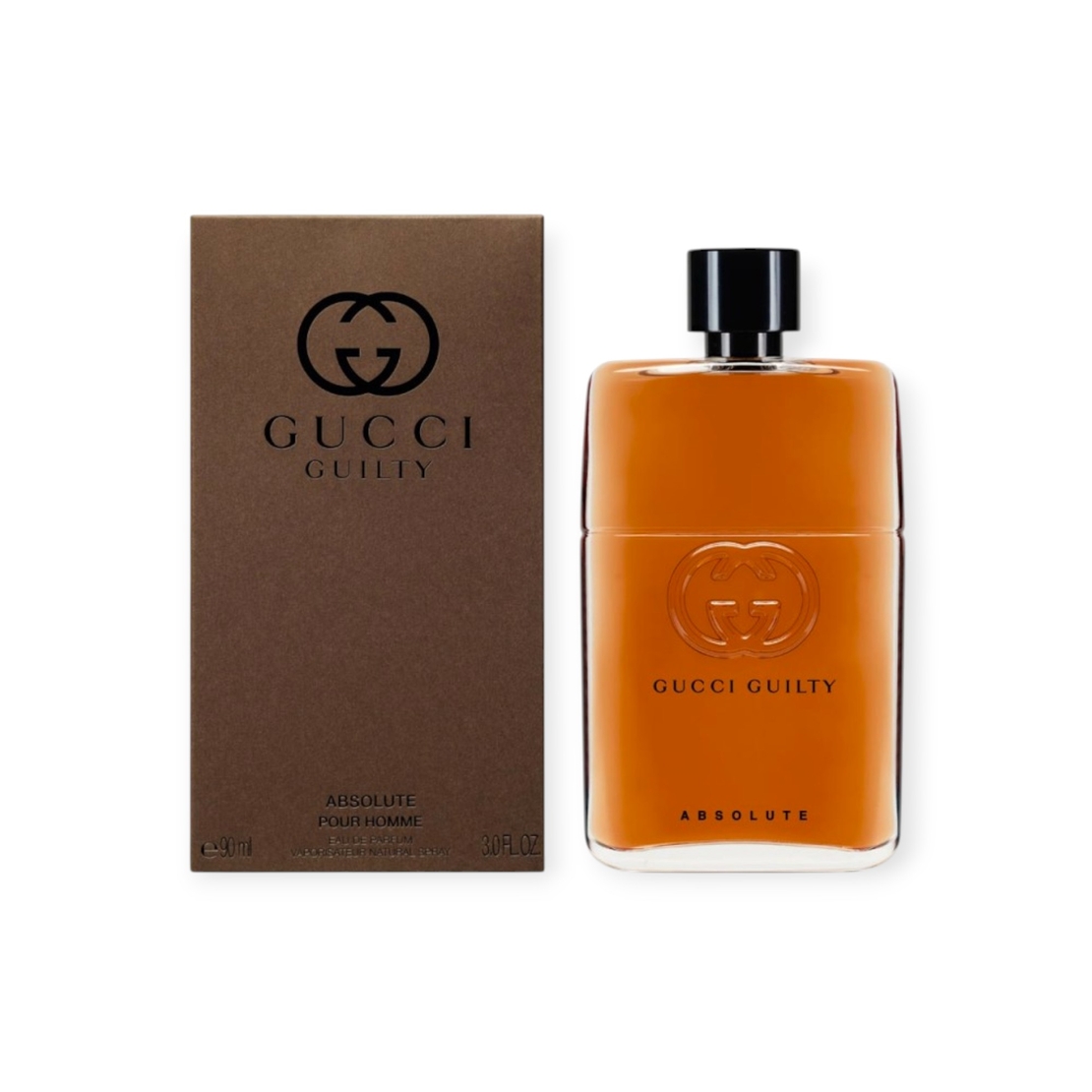 Gucci GUILTY Absolute EDP TR 90 W