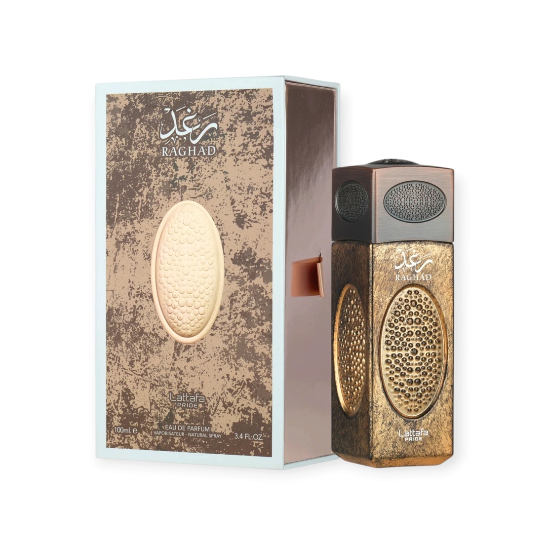 Lattafa Pride Raghad EDP 100 Uni