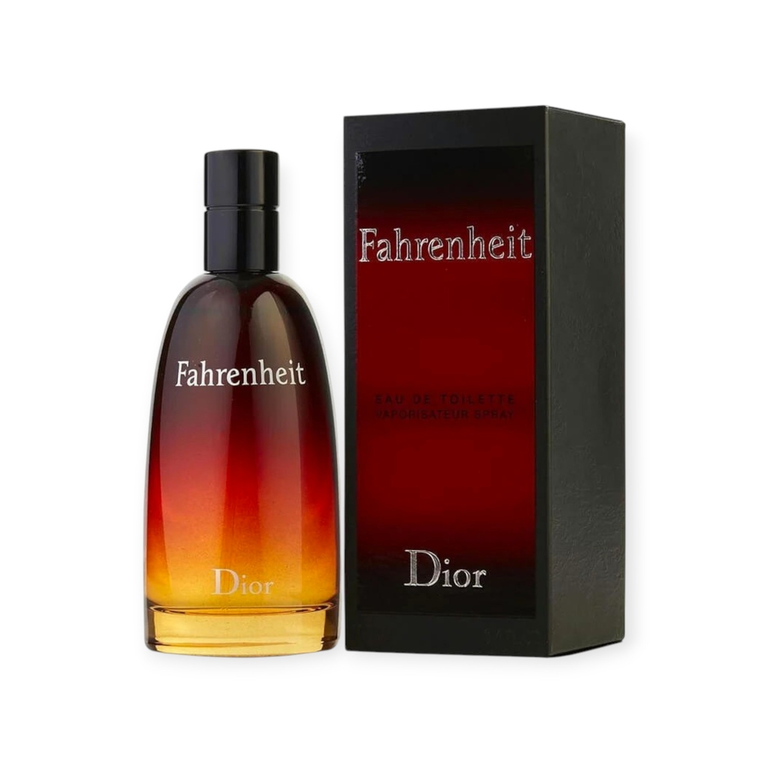 C.Dior Fahrenheit EDT 100 M