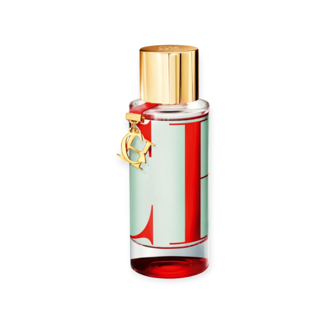 Carolina Herrera CH L Eau EDT TR 100 W