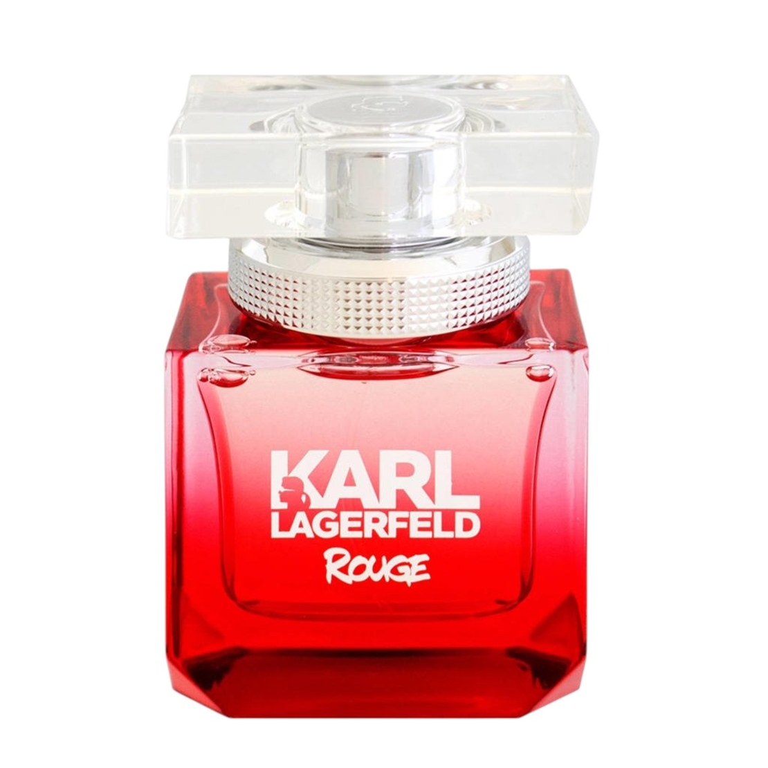 LAGERFELD KARL Rouge EDP TR 85 W