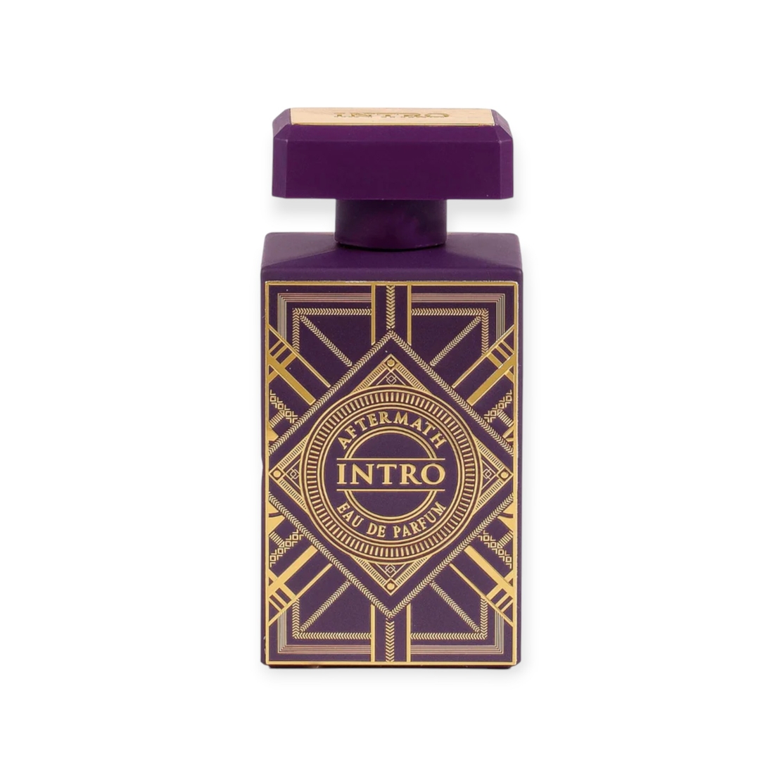 Fragrance World Intro Aftermath EDP 80 Uni