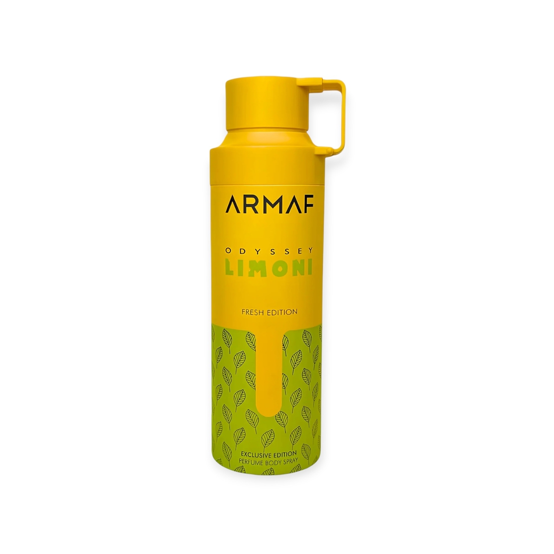 Armaf Odyssey Limoni Fresh Uni Deo 200 M