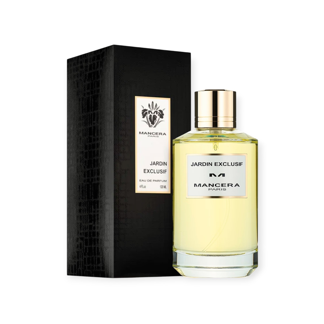 Mancera Jardin Exclusif EDP TR 120 Uni