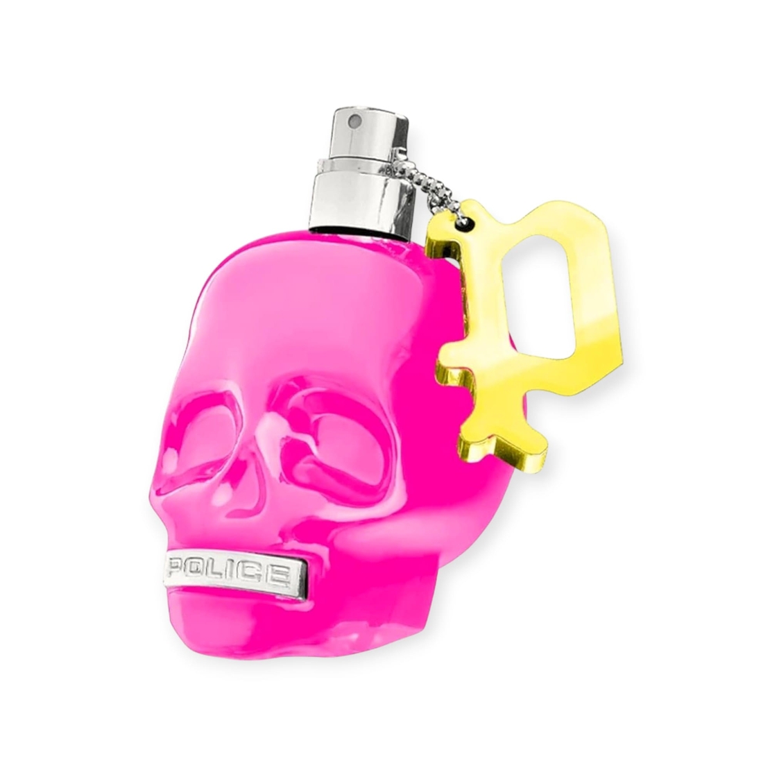 Police To be Good Vibes EDP TR 125 W