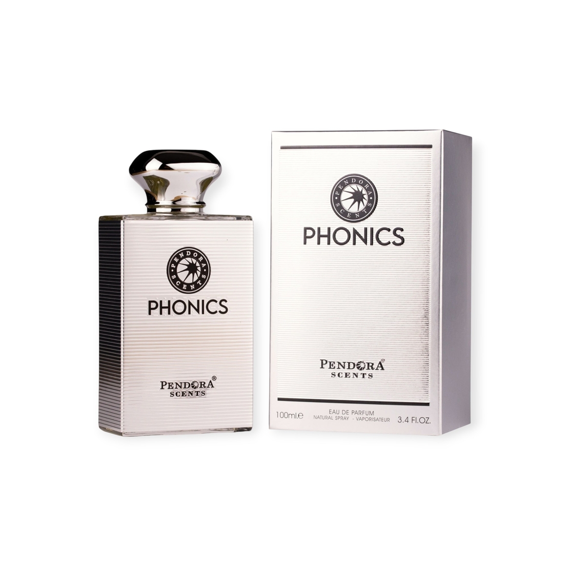 Pendora Scents Phonics EDP 100 M