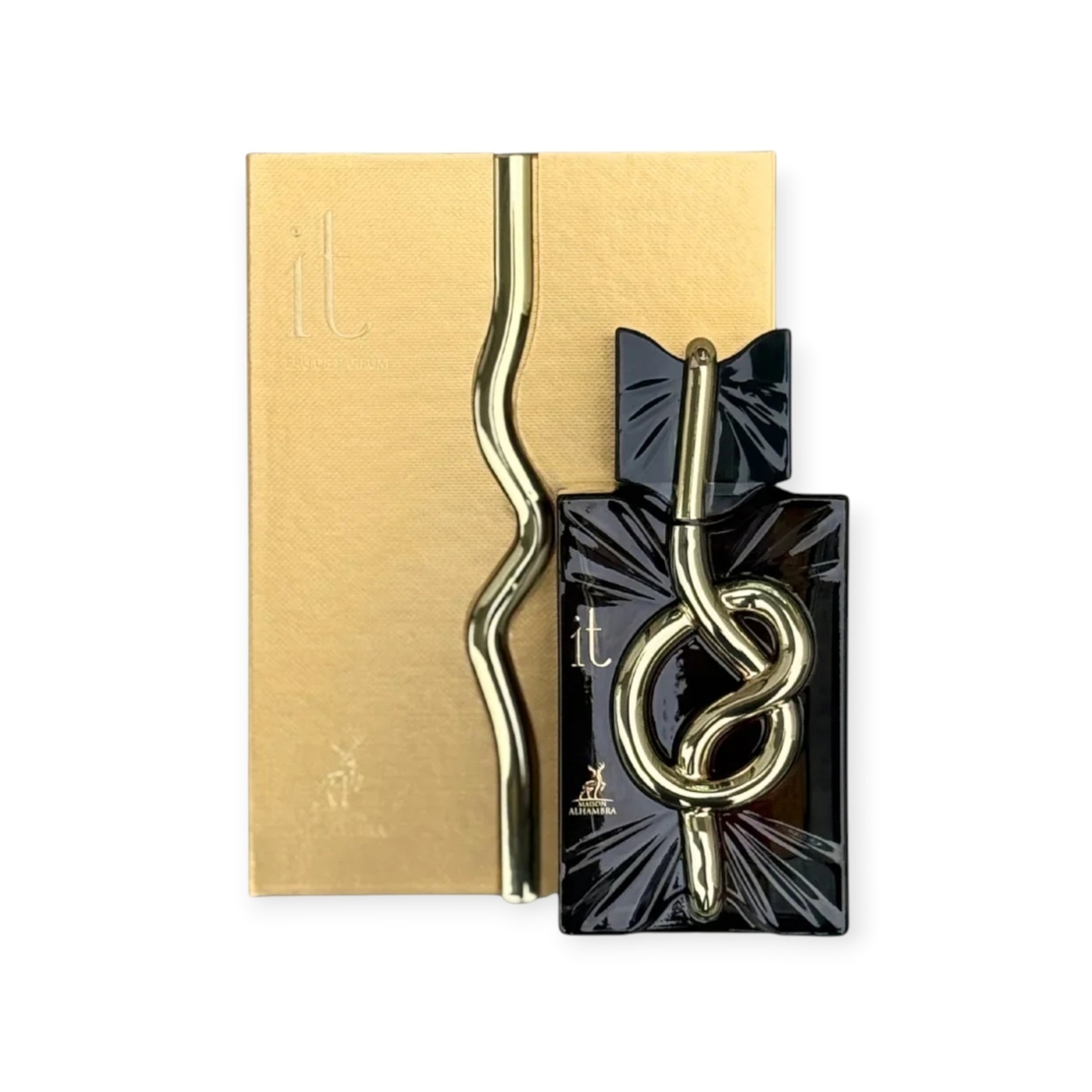Maison Alhambra IT EDP 100 Uni