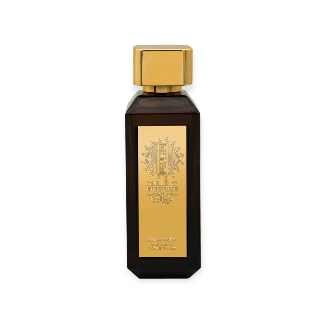 Fragrance World La Uno Million Parfum EDP 100 M