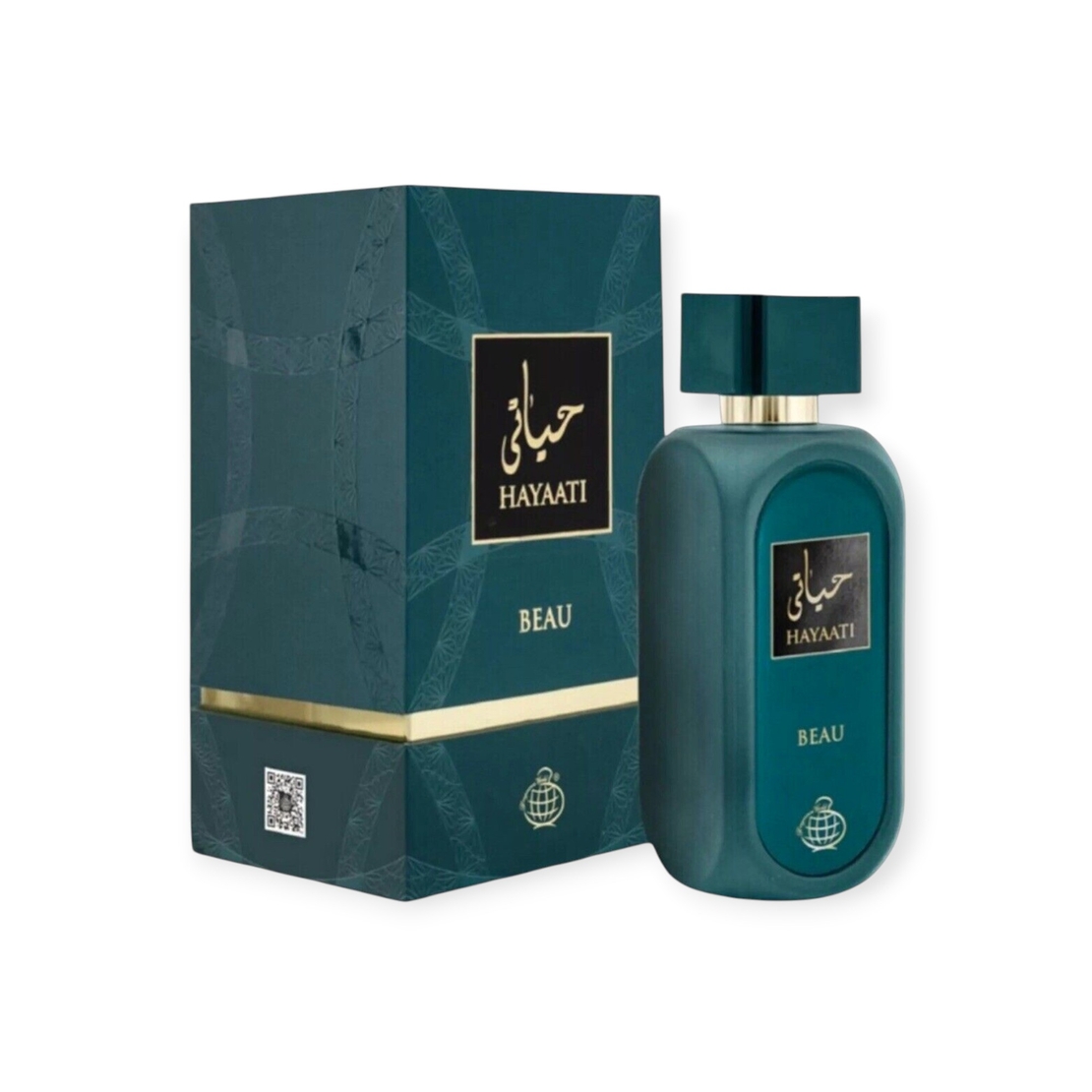 Fragrance World Hayaati Beau EDP 100 M