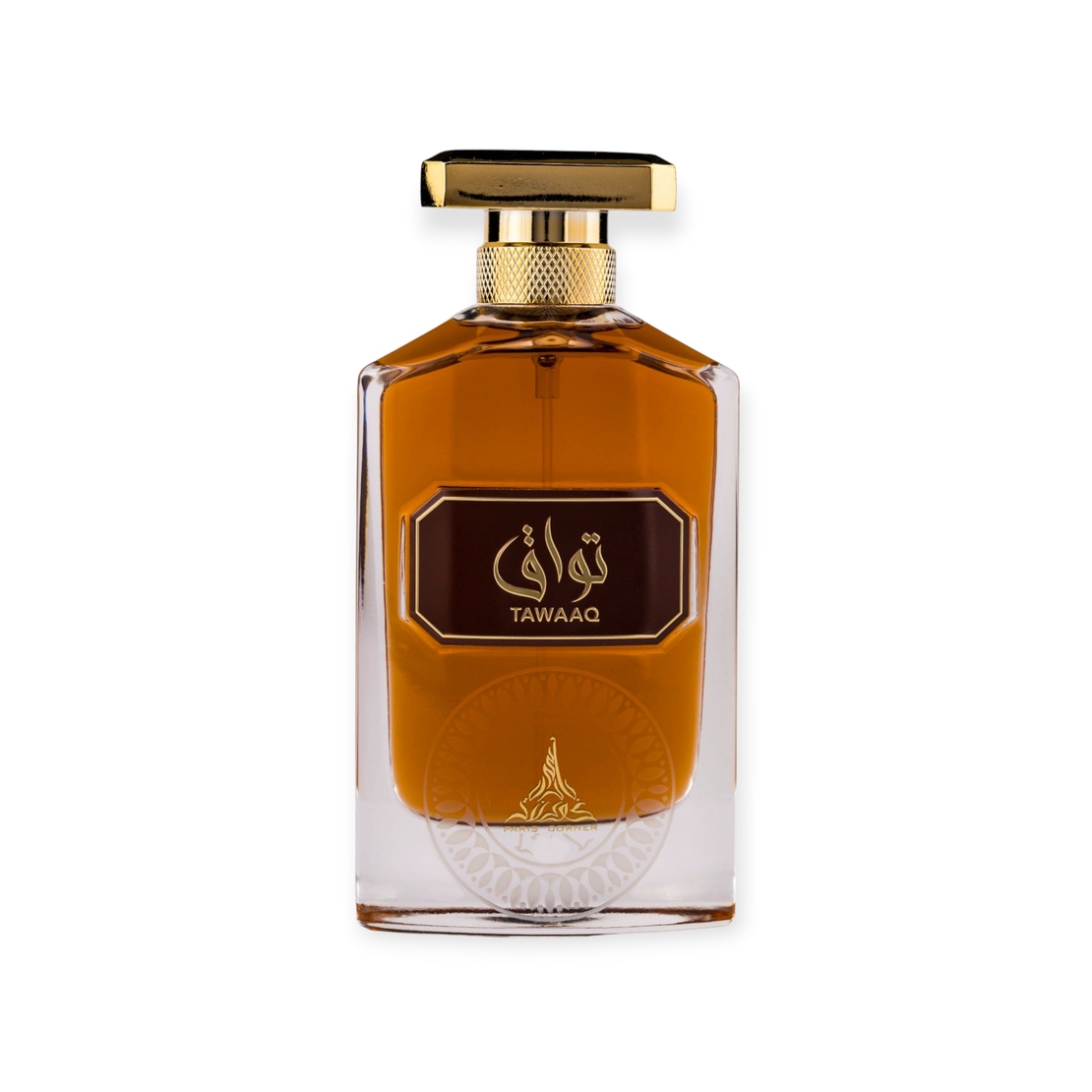 Paris Corner Tawaaq EDP 100 Uni
