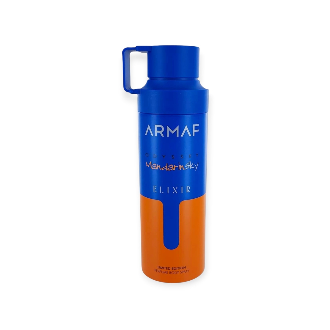 Armaf Odyssey Mandarin Sky Elixir Deo 200 M