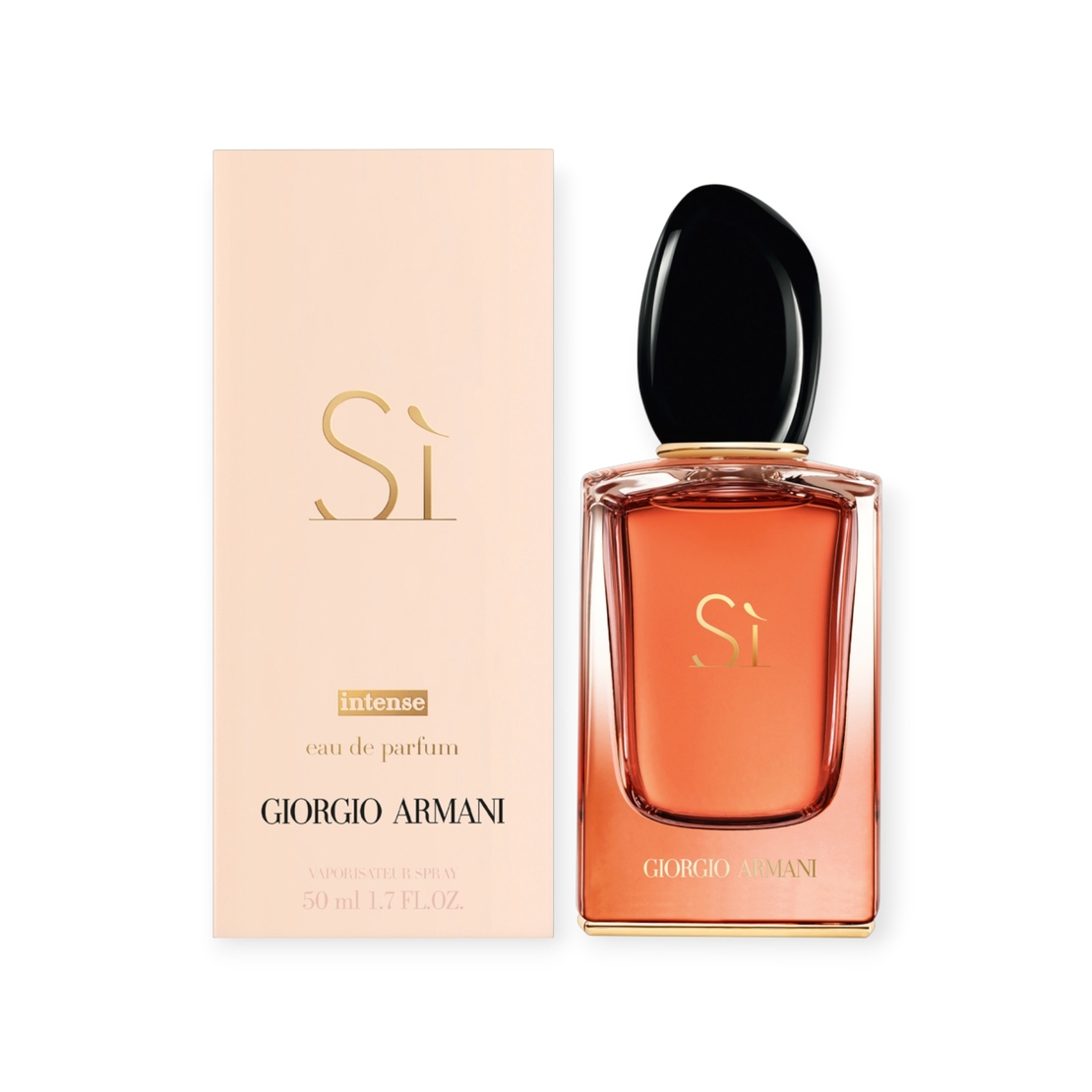 Armani Si Intense EDP 50 W