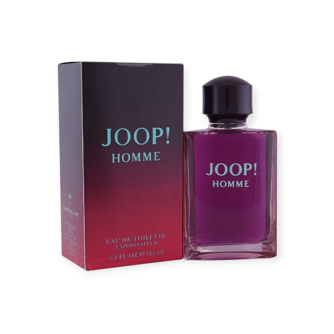 Joop Homme EDT TR 125 M