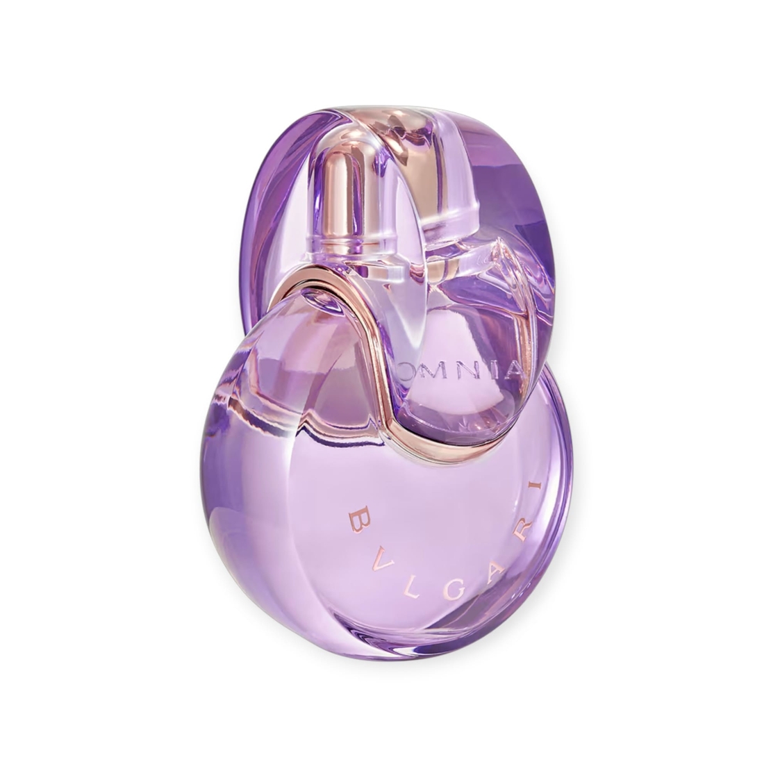 Bvlgari Omnia Amethyste EDT 100 W
