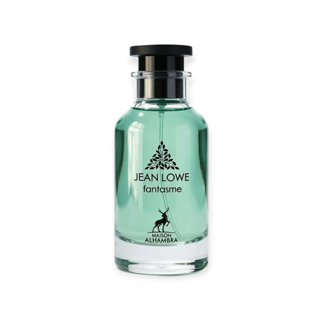 Maison Alhambra Jean Lowe Fantasme EDP 100 Uni