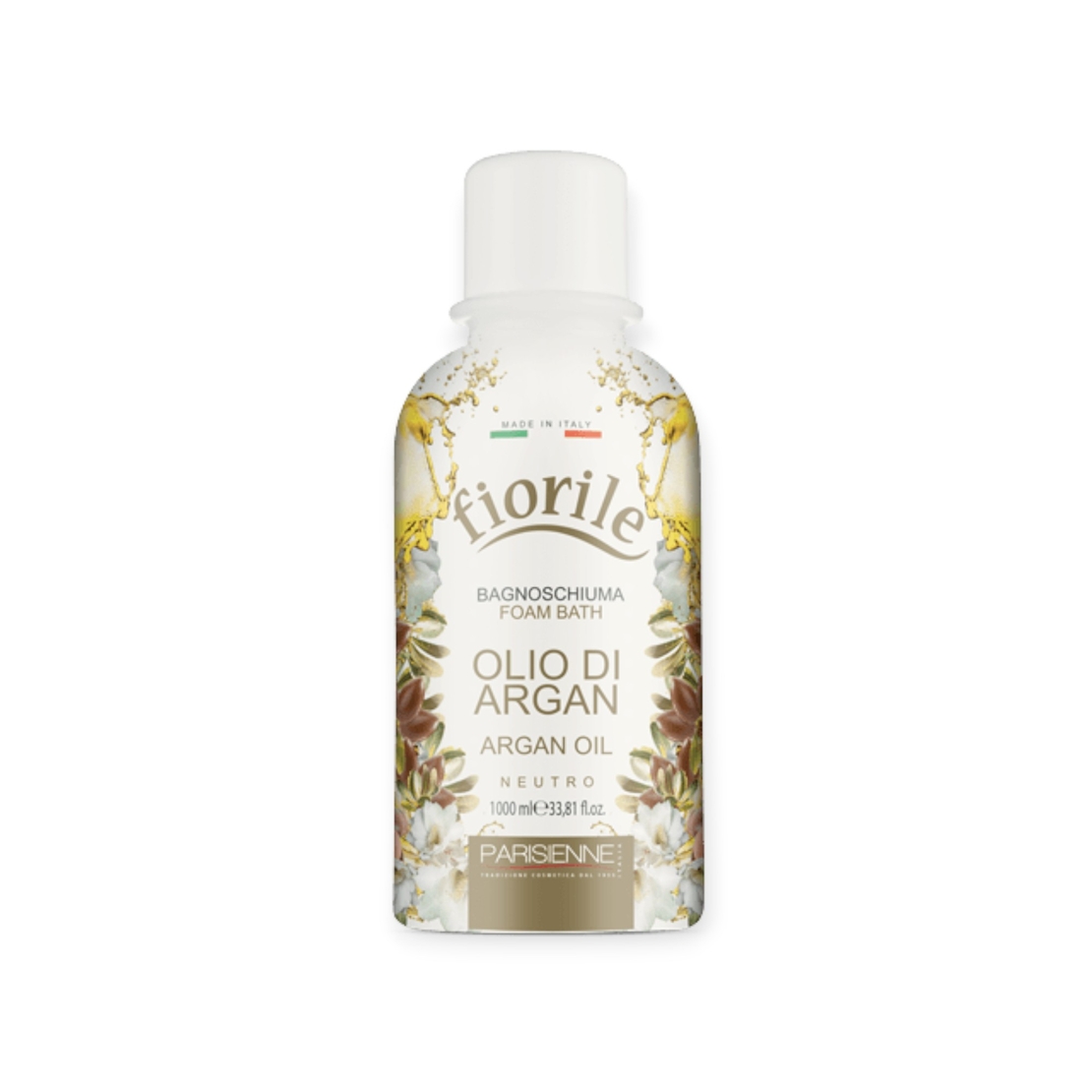 Fiorile shower gel Argan 1000 ml