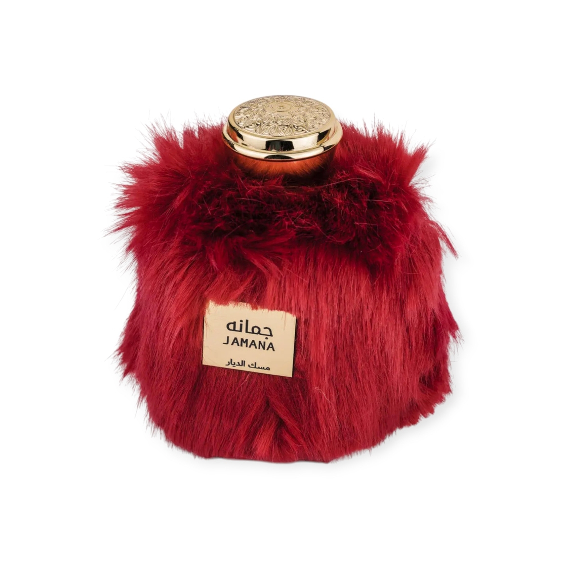 Wadi Al Khaleej Jamana EDP 100 W