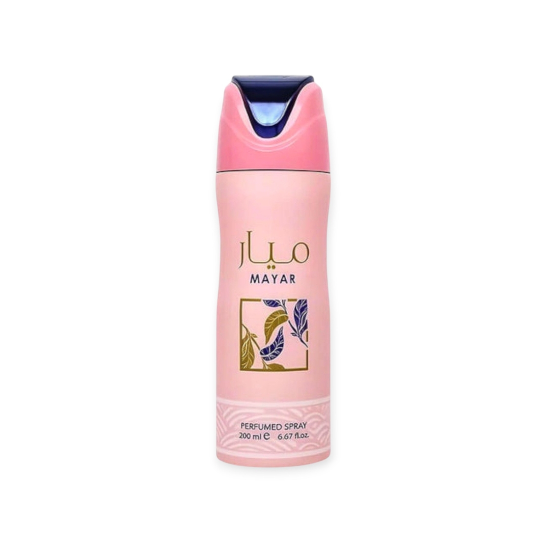 Lattafa Mayar Deo 200 W