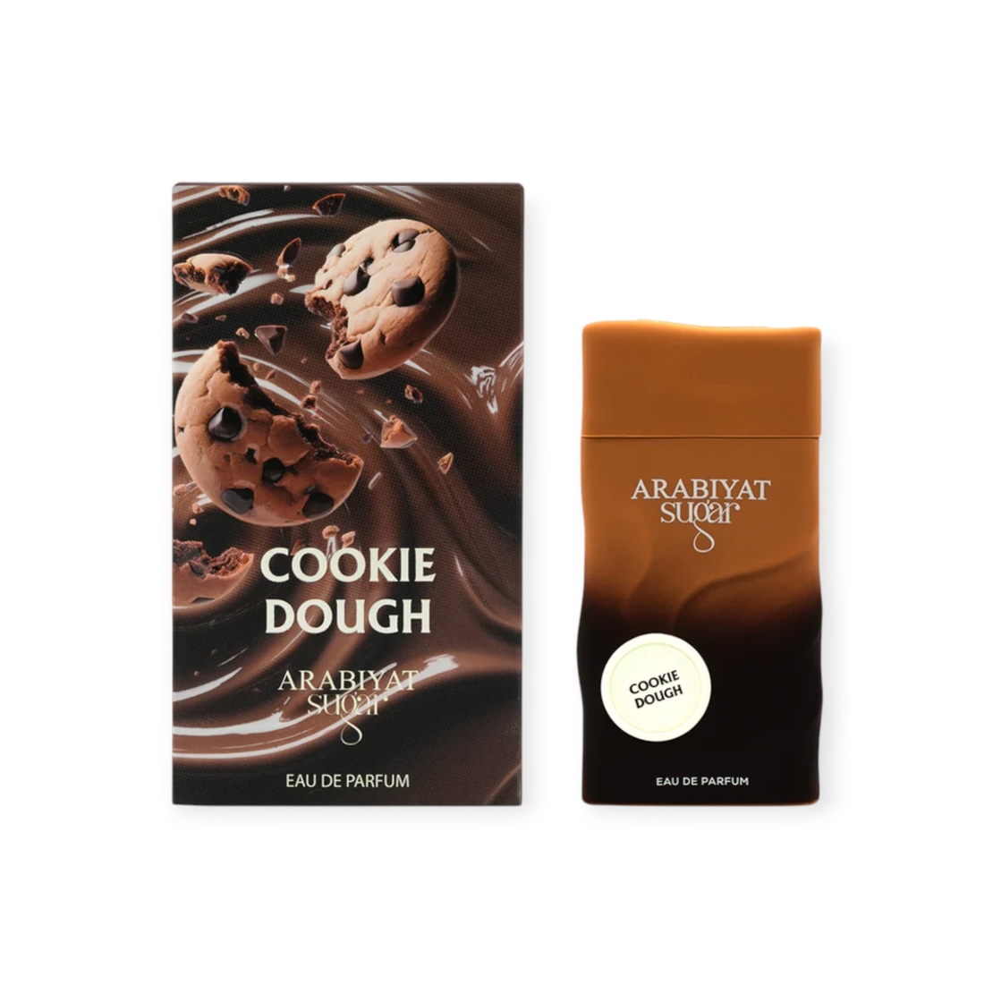 Arabiyat Sugar Cookie Dough EDP 100 W