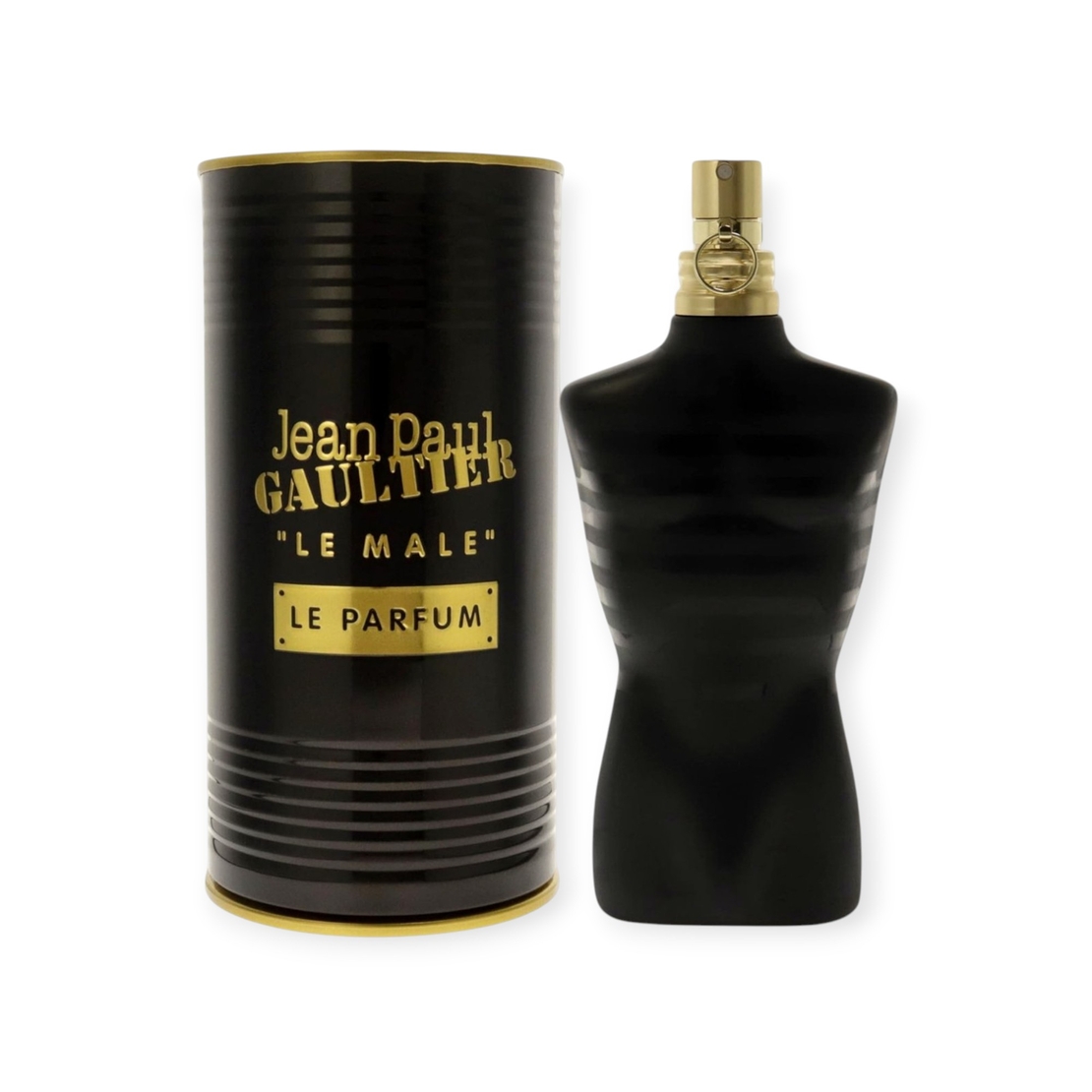 J.P.Gaultier Le Male Le Parfum TR 125 M