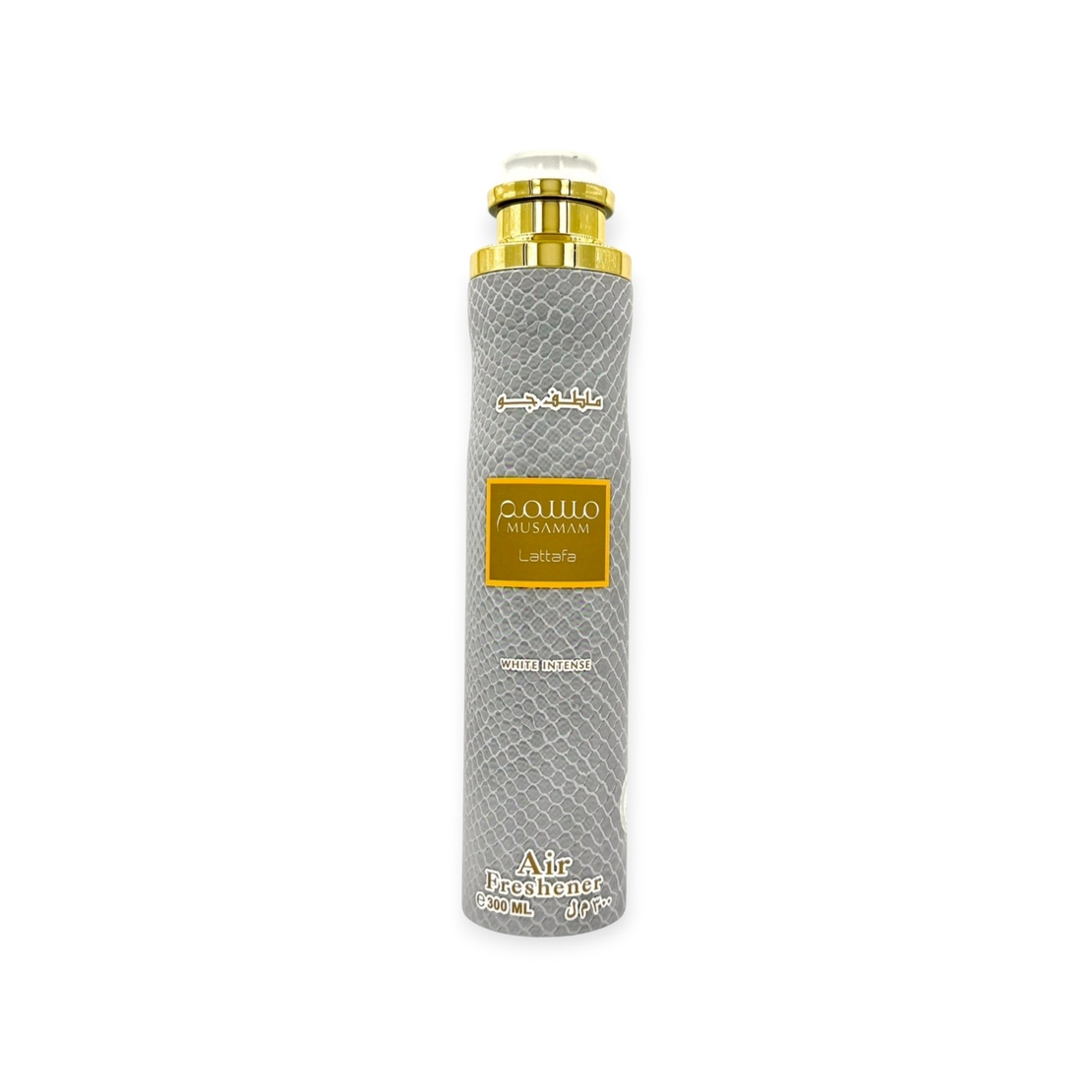 Lattafa Musamam White Intense Ароматизатор 300 W