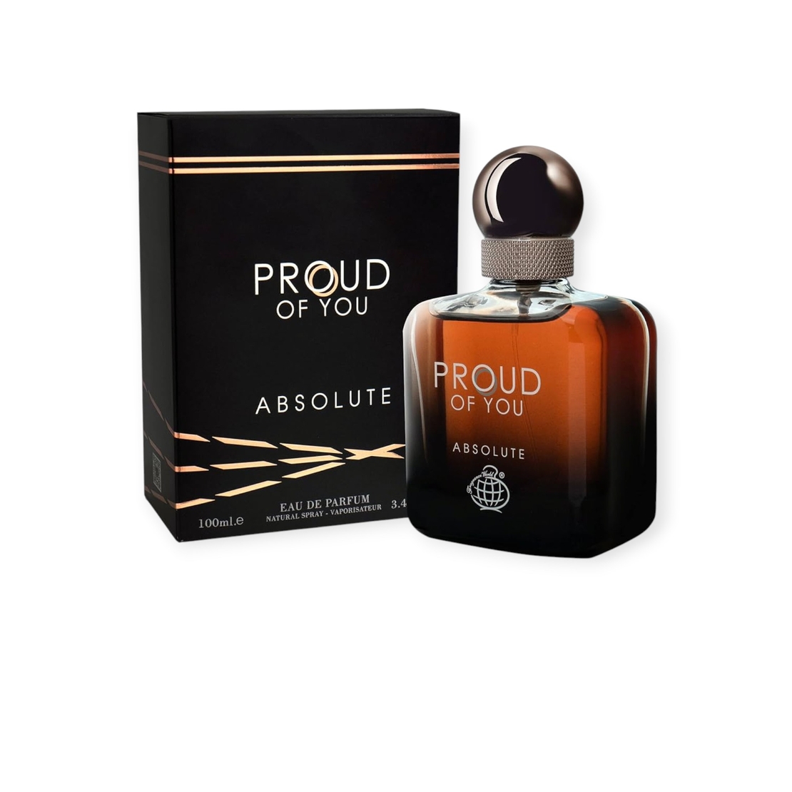 Fragrance World Proud of You Absolute EDP 100 M