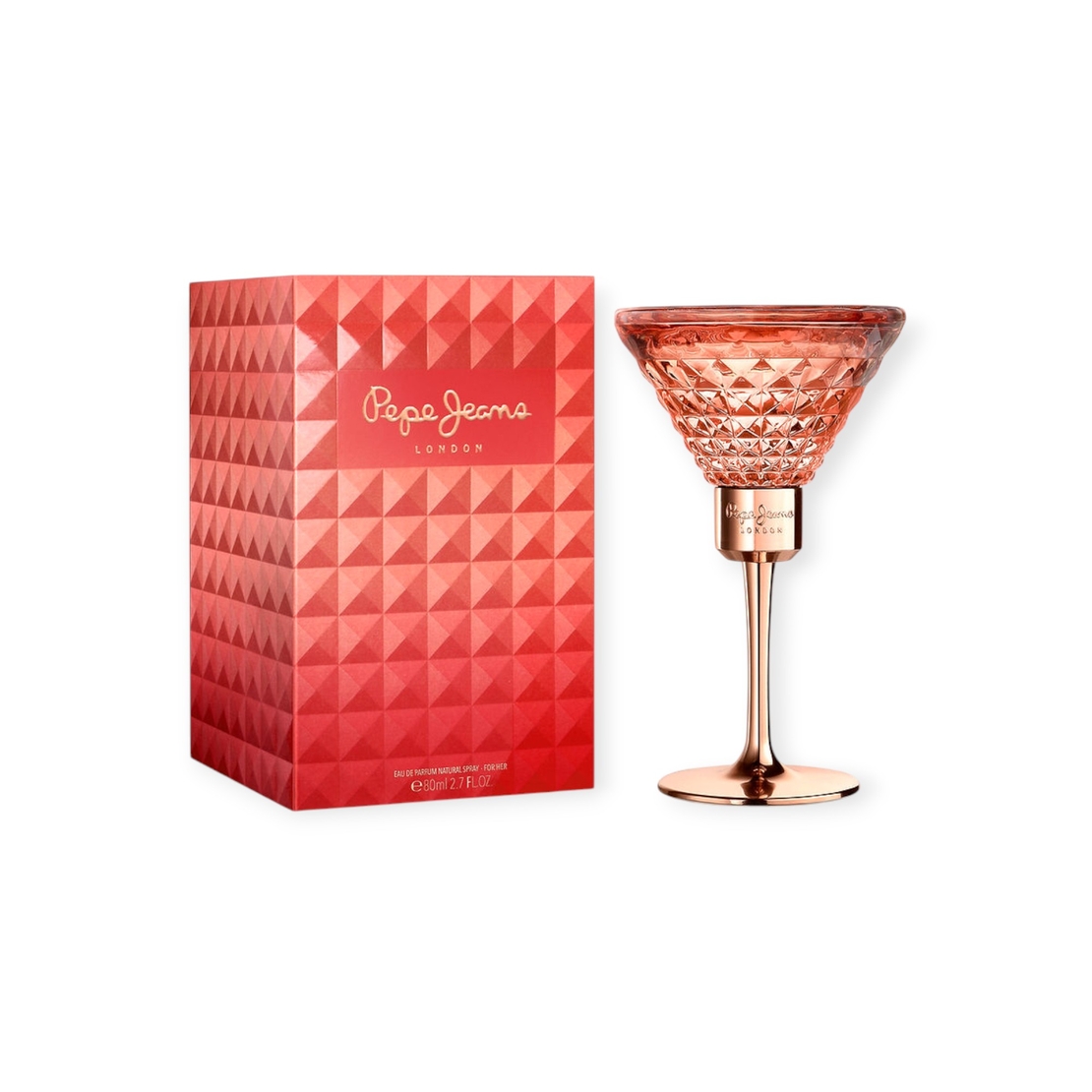 Pepe Jeans For Her EDP 30 W