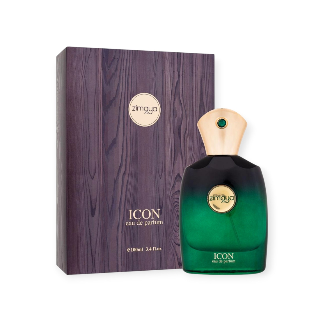 Zimaya Icon EDP 100 M