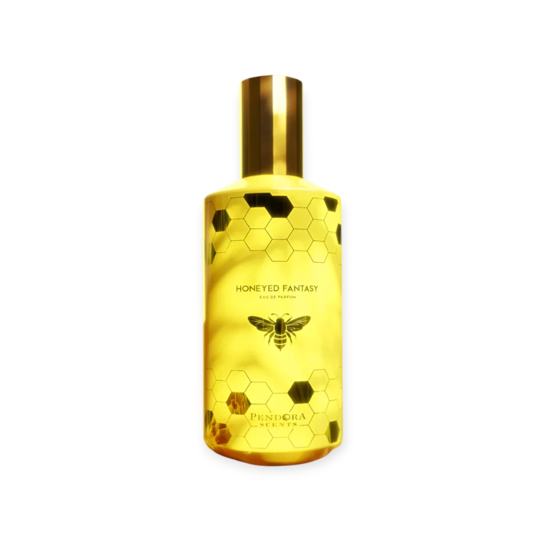 Pendora Scents Honeyed Fantasy EDP 100 Uni
