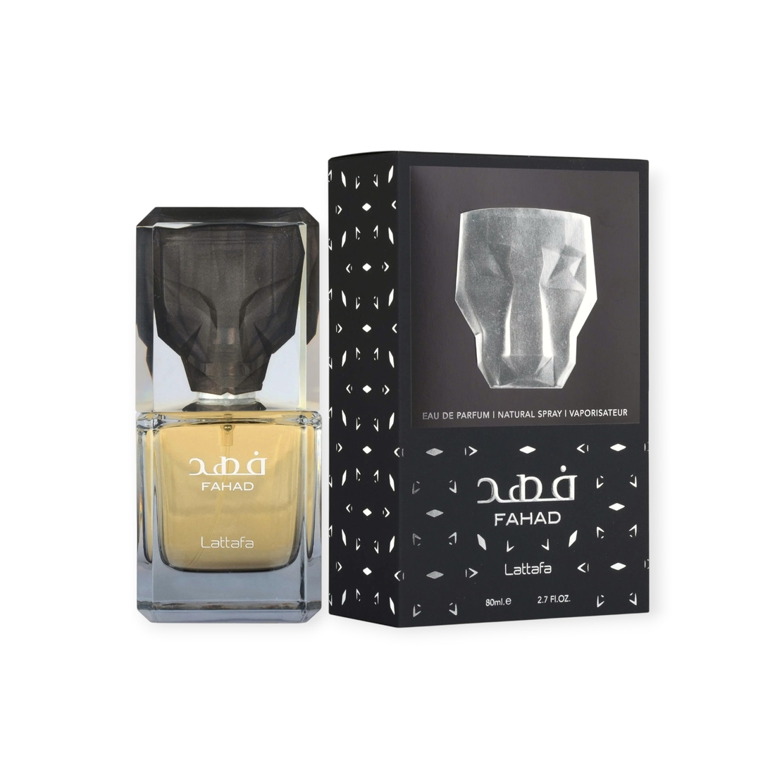 Lattafa Fahad EDP 80 M