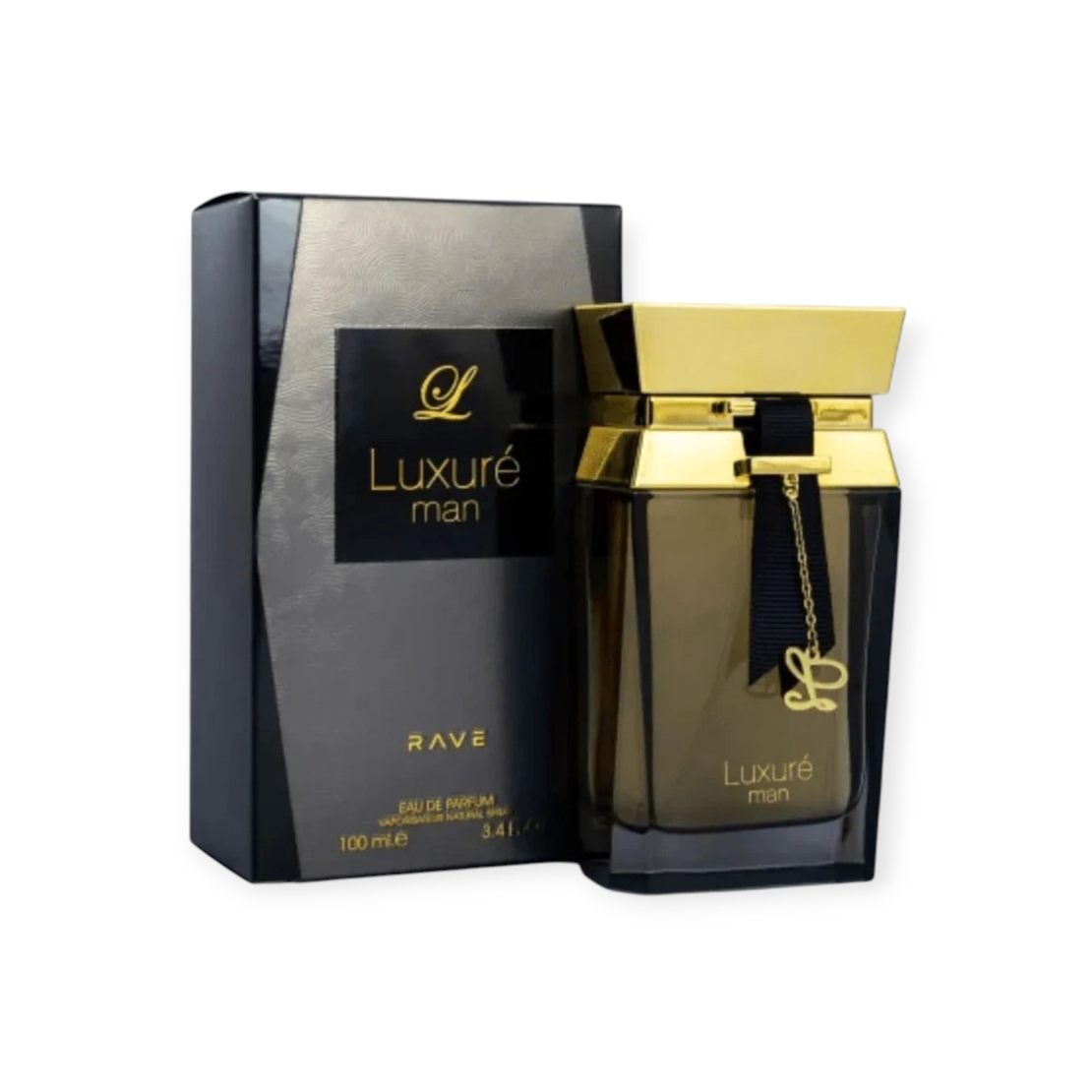 Rave Luxure EDP 100 M