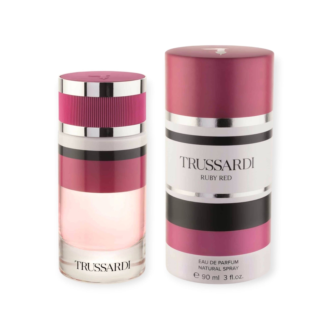 Trussardi Ruby Red EDP TR 90 W