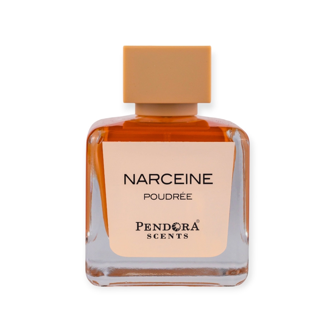 Pendora Scents Narceine Poudree EDP 100 W